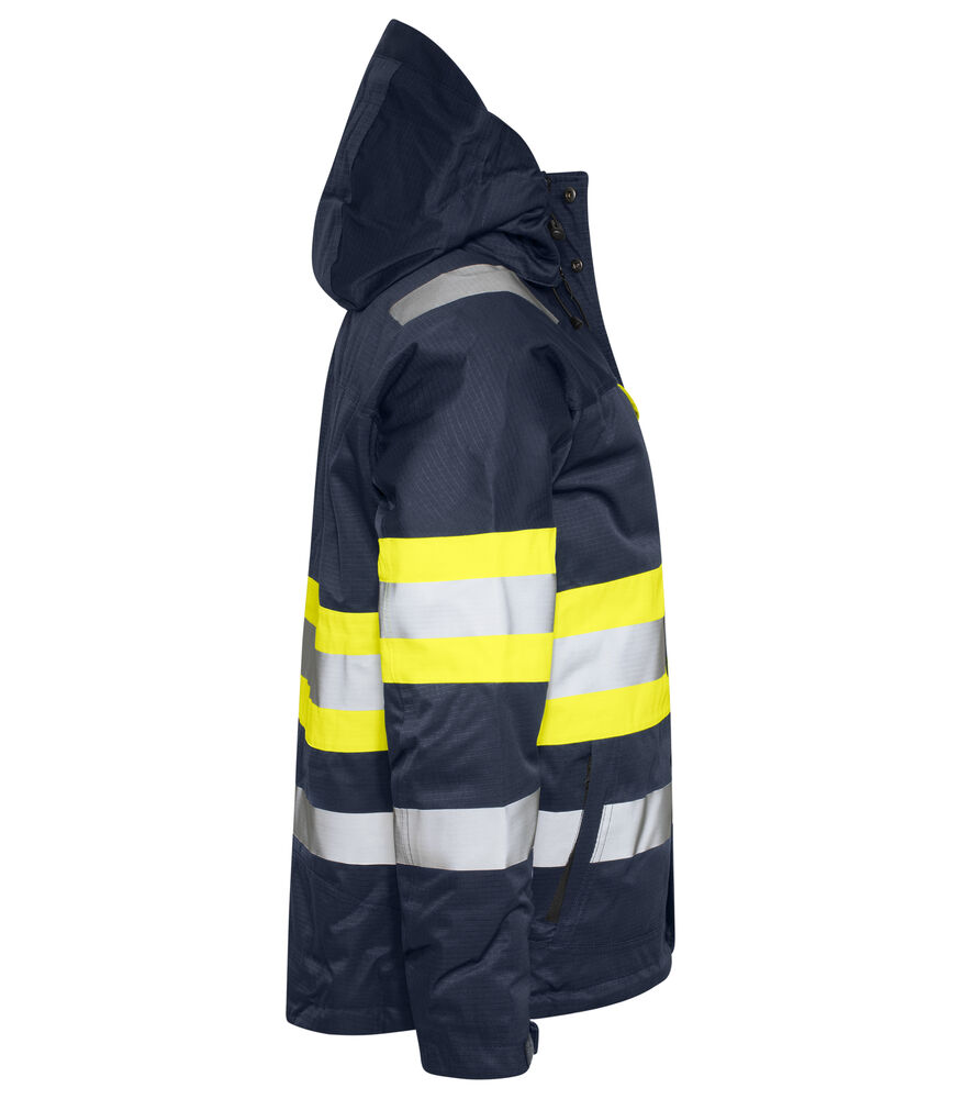 PROJOB 6454 foret jakke 4